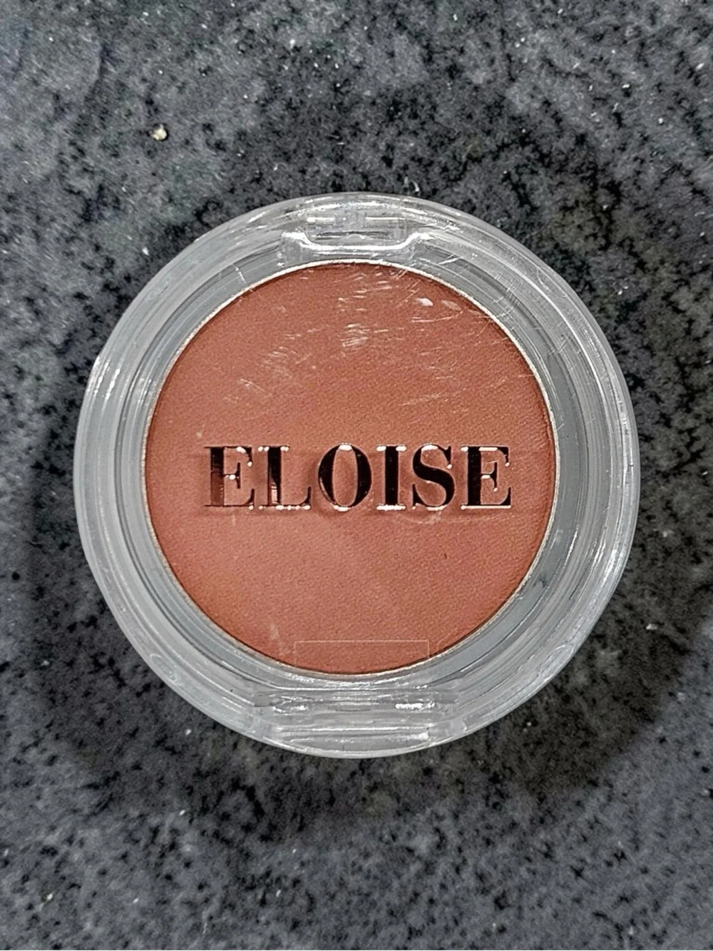 Eloise Blush Pressed Powder | Bloom